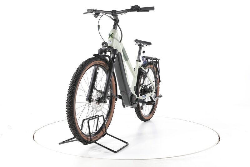 IXGO MT-E Three 2024 | beige | 27,5" | 43 cm | 500 - 3000 km, image 5 of 5