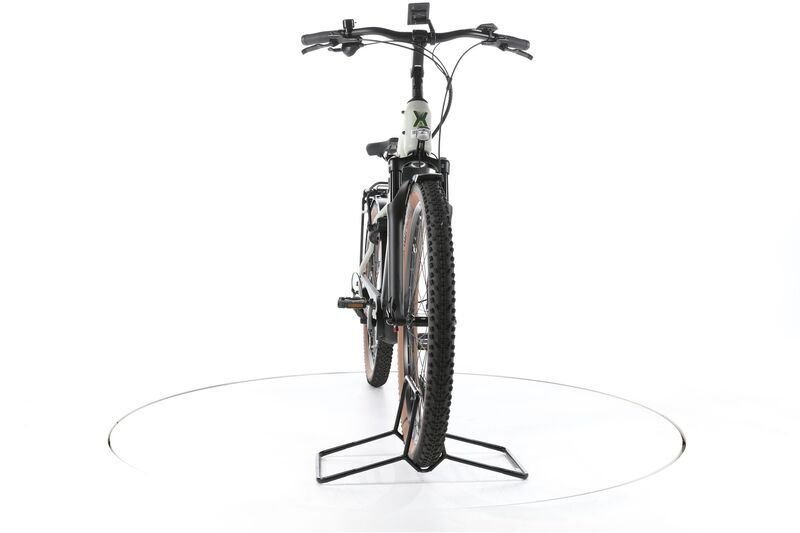 IXGO MT-E Three 2024 | beige | 29" | 48 cm | < 500 km 3