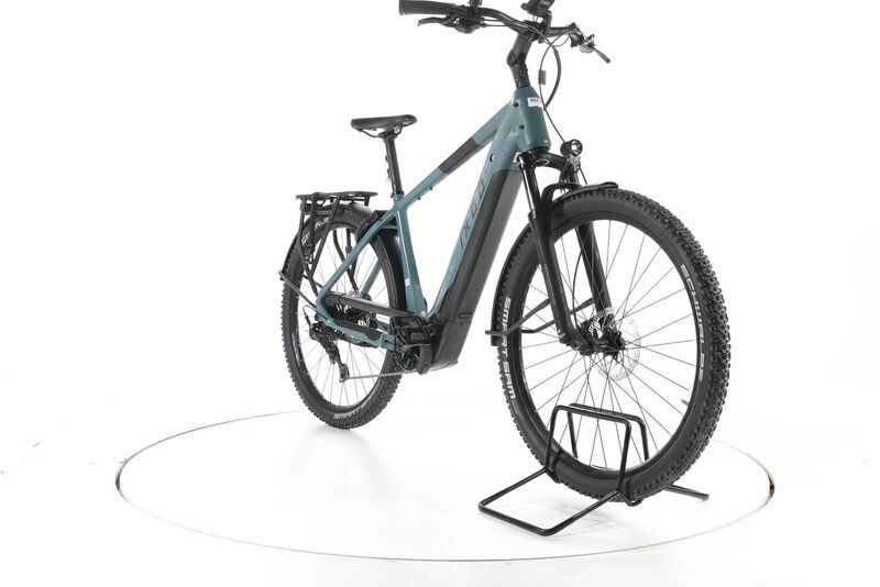 IXGO MT-E Three+ 2025 | modrá | 29" | 48 cm | 500 - 3000 km, image 3 of 5