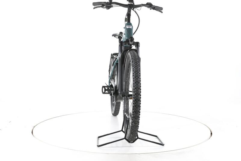 IXGO MT-E Three+ 2025 | modrá | 29" | 48 cm | 500 - 3000 km, image 4 of 5
