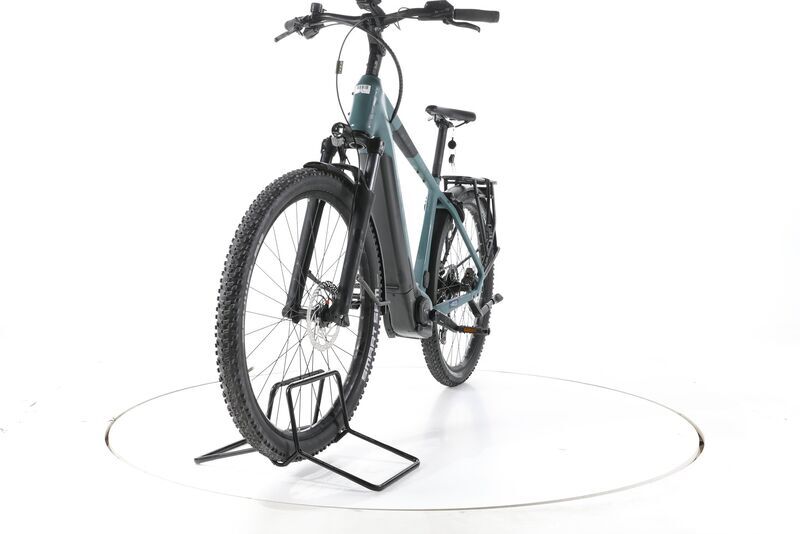 IXGO MT-E Three+ 2025 | modrá | 29" | 48 cm | 500 - 3000 km, image 5 of 5