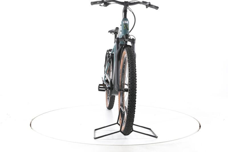 IXGO MT-E THREE 2026 | blue | 29" | 58 cm | 500 - 3000 km, image 4 of 5