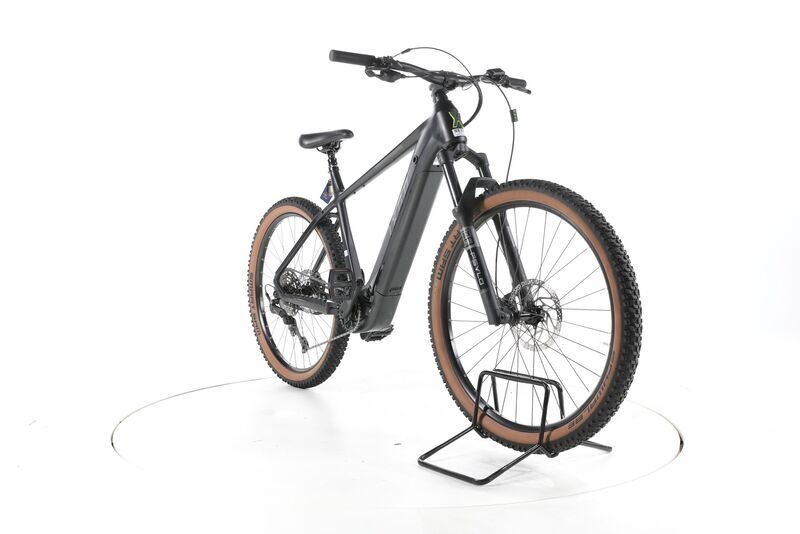 IXGO MX-E FOUR 2025 | černá | 29" | 53 cm | 500 - 3000 km, image 2 of 4