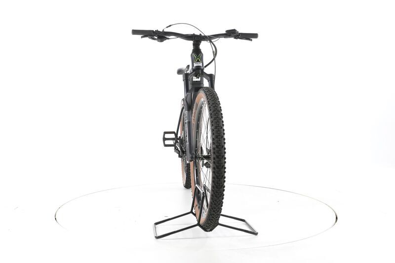 IXGO MX-E FOUR 2025 | černá | 29" | 53 cm | 500 - 3000 km, image 3 of 4