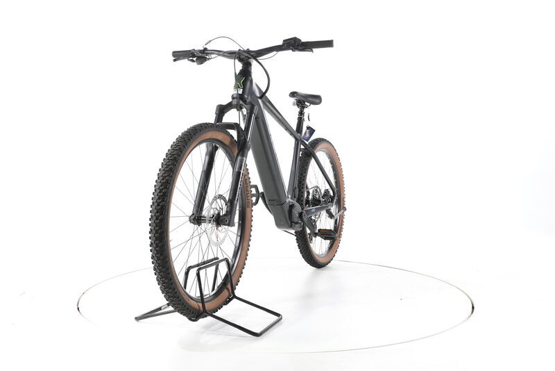 IXGO MX-E FOUR 2025 | černá | 29" | 53 cm | 500 - 3000 km, image 4 of 4