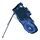 Izzo Stand Golf Bag | blue thumbnail 2/4