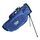 Izzo Stand Golf Bag | blue thumbnail 3/4