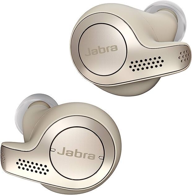 Jabra Elite 65T - Rekonditionerad In-Ear Hörlurar