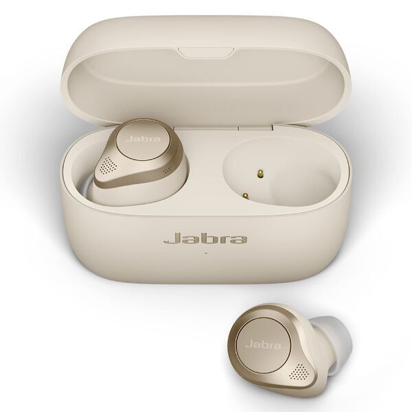 Jabra Elite 65T | Gold Beige, image 2 of 2