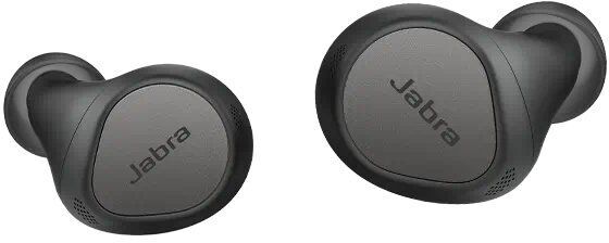 Jabra Elite 7 Pro | Titanium Black 2