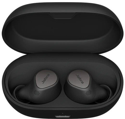 Jabra Elite 7 Pro | Titanium Black 4