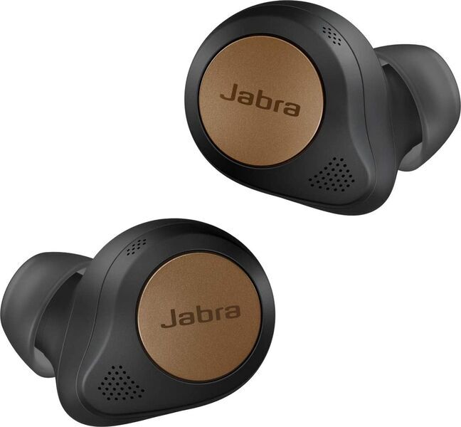 Jabra Elite 85T | Copper Black 1