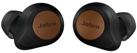 Jabra Elite 85T | Copper Black 2