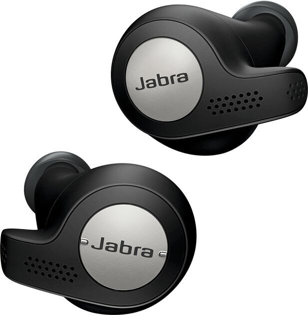 Headphone Deals Powerbeats Pro Vs Jabra Elite Active 65t Bluetooth