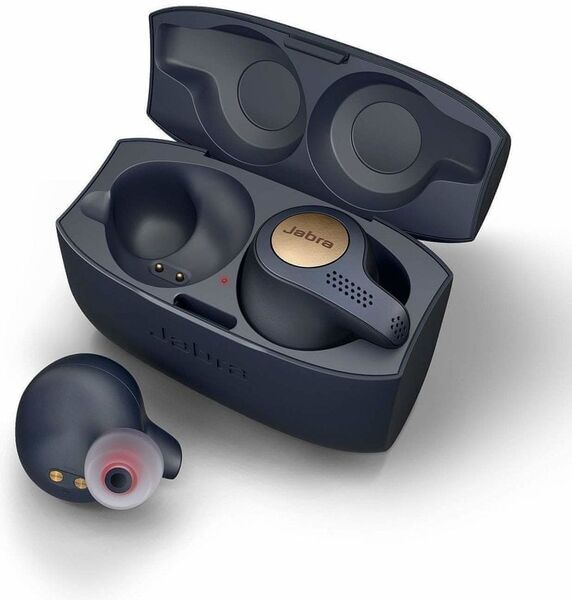 Jabra Elite Active 65T | Copper Blue 2