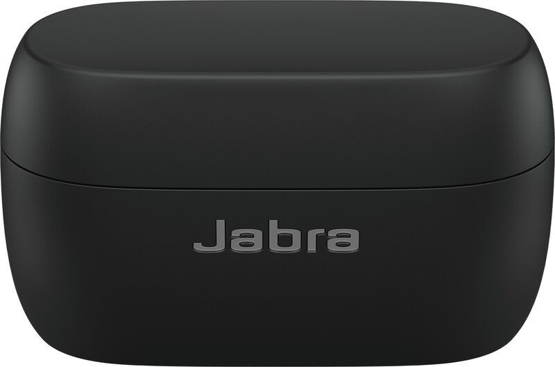 Jabra Elite Active 75t | Titanium Black 3