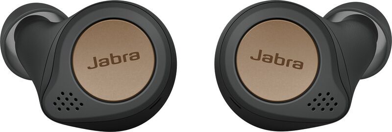 Jabra Elite Active 75t | Copper Black 2