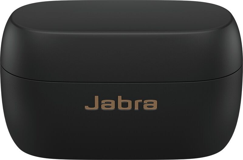 Jabra Elite Active 75t | Copper Black 4