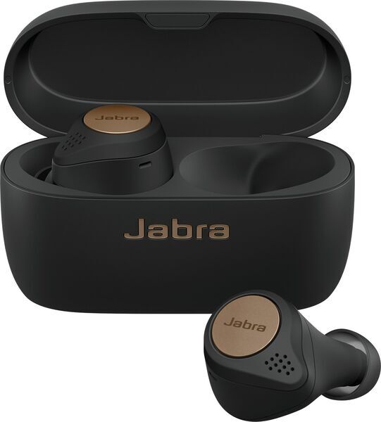 Jabra Elite Active 75t | Copper Black 3