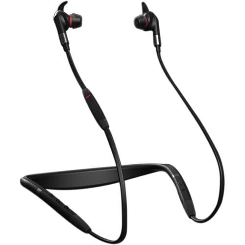 Jabra Evolve 75e | černá 2