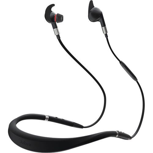 Jabra Evolve 75e | black 4