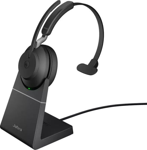 Jabra Evolve2 65 MS Mono