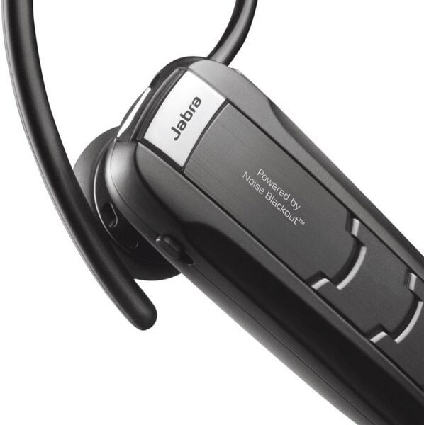 Jabra Extreme 2 | czarny 2