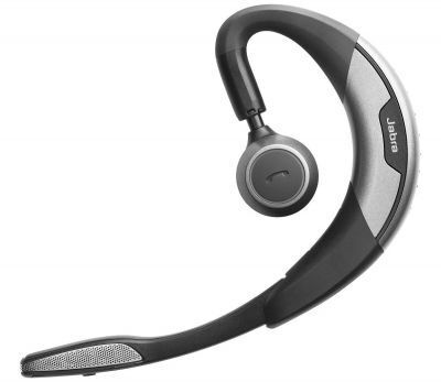 Väldigt bra: Jabra Motion Office MS | svart | utan basstation