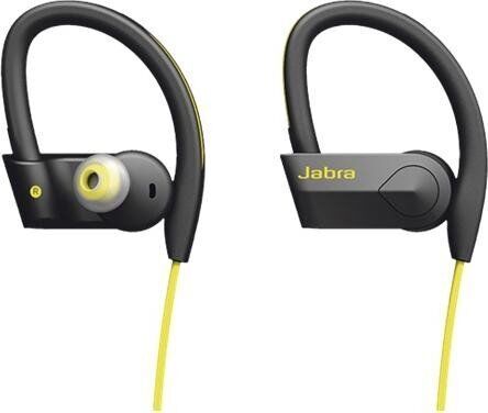 Jabra Sport Pace | yellow 1