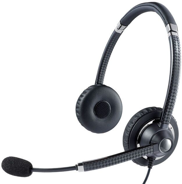 Jabra UC Voice 750 Duo