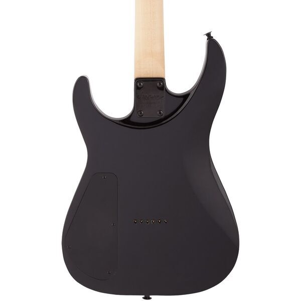 Jackson JS Series Dinky Arch Top JS32Q DKA HT | Original, image 3 of 5