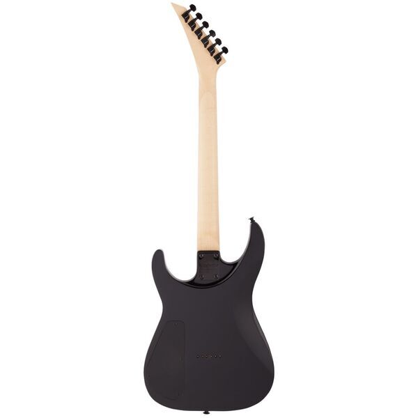 Jackson JS Series Dinky Arch Top JS32Q DKA HT | Original, image 4 of 5