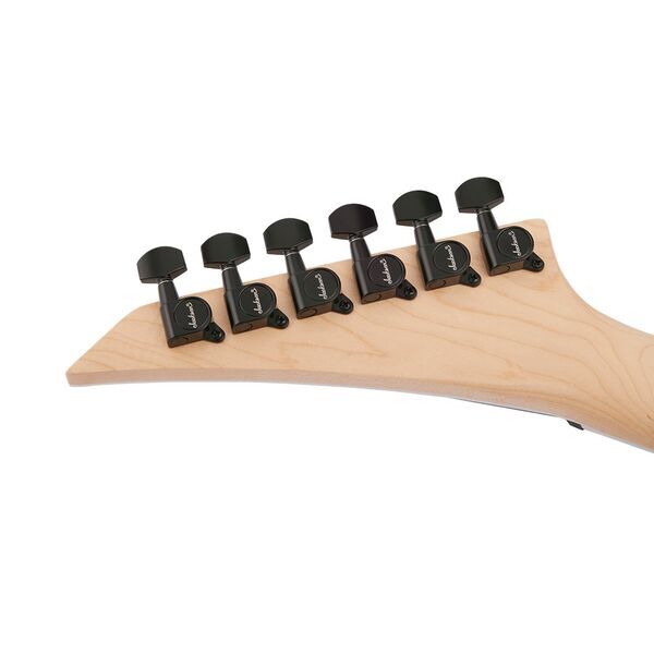 Jackson JS Series Dinky Arch Top JS32Q DKA HT | Original, image 5 of 5