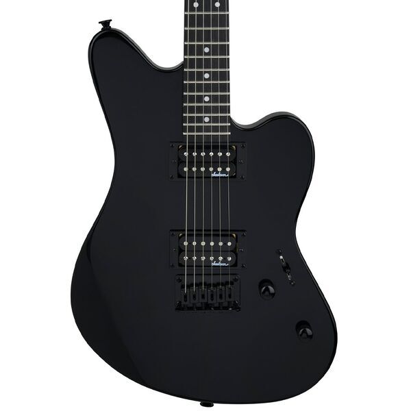 Jackson JS Series Surfcaster JS22 Electric Guitar | Original, image 1 of 5
