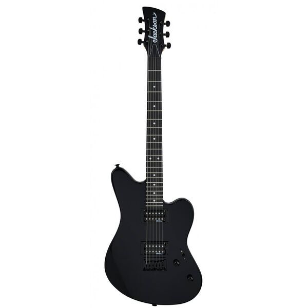 Jackson JS Series Surfcaster JS22 Electric Guitar | Original, image 2 of 5