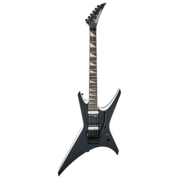 Jackson JS Series Warrior JS32 | Original, image 2 of 5