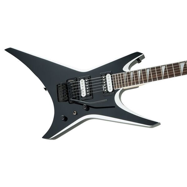 Jackson JS Series Warrior JS32 | Original, image 5 of 5