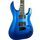 Jackson JS22 Dinky DKA 2015 - Metallic Blue | blu metallizzato, thumbnail 1 of 4