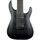 Jackson JS32-8 8-String 2023 - Matte Black | matte black, thumbnail 1 of 5