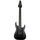 Jackson JS32-8 8-String 2023 - Matte Black | matte black, thumbnail 3 of 5