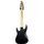 Jackson JS32-8 8-String 2023 - Matte Black | matte black, thumbnail 4 of 5