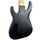 Jackson JS32-8 8-String 2023 - Matte Black | matte black, thumbnail 5 of 5