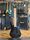 Jackson Pro Series Dinky DK7M metallic Black 2014 Electric Guitar | metallic black, thumbnail 1 of 5