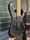 Jackson Pro Series Dinky DK7M metallic Black 2014 Electric Guitar | metallic black, thumbnail 3 of 5
