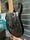 Jackson Pro Series Dinky DK7M metallic Black 2014 Electric Guitar | metallic black, thumbnail 4 of 5