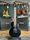 Jackson X Series Monarkh SCX7 Black Gloss 2016 7-String Electric Guitar | Black Gloss, thumbnail 1 of 5
