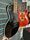 Jackson X Series Monarkh SCX7 Black Gloss 2016 7-String Electric Guitar | Black Gloss, thumbnail 3 of 5