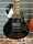 Jackson X Series Monarkh SCX7 Black Gloss 2016 7-String Electric Guitar | Black Gloss, thumbnail 4 of 5