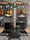 Jackson X Series Surfcaster 2025 Satin Black Electric Guitar | Satin Black, thumbnail 1 of 5