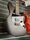 Jackson X Series Surfcaster 2025 Satin Black Electric Guitar | Satin Black, thumbnail 3 of 5